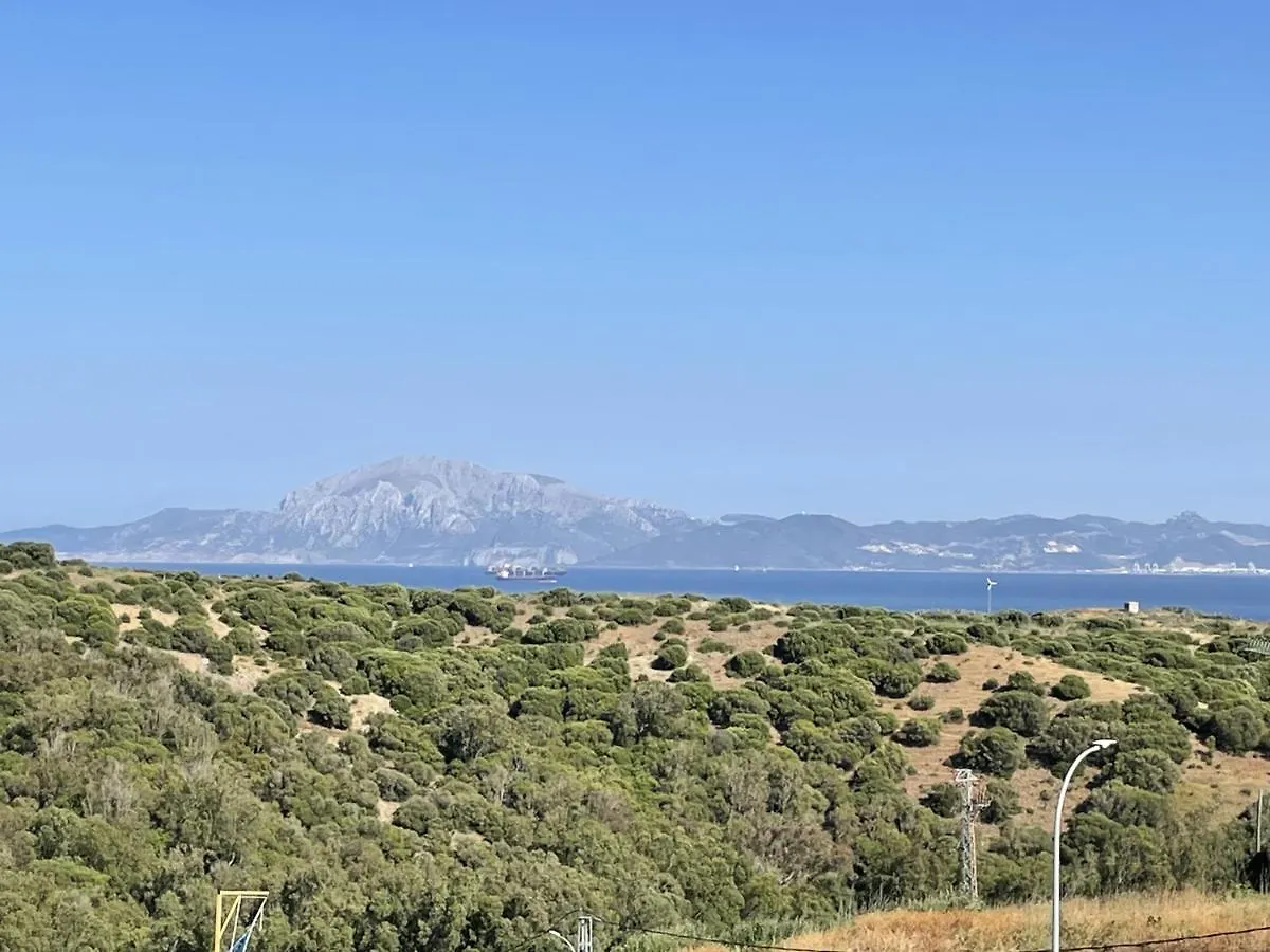 Apartamento Musa Tarifa