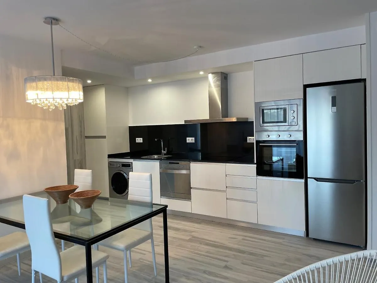 Apartamento Musa Tarifa