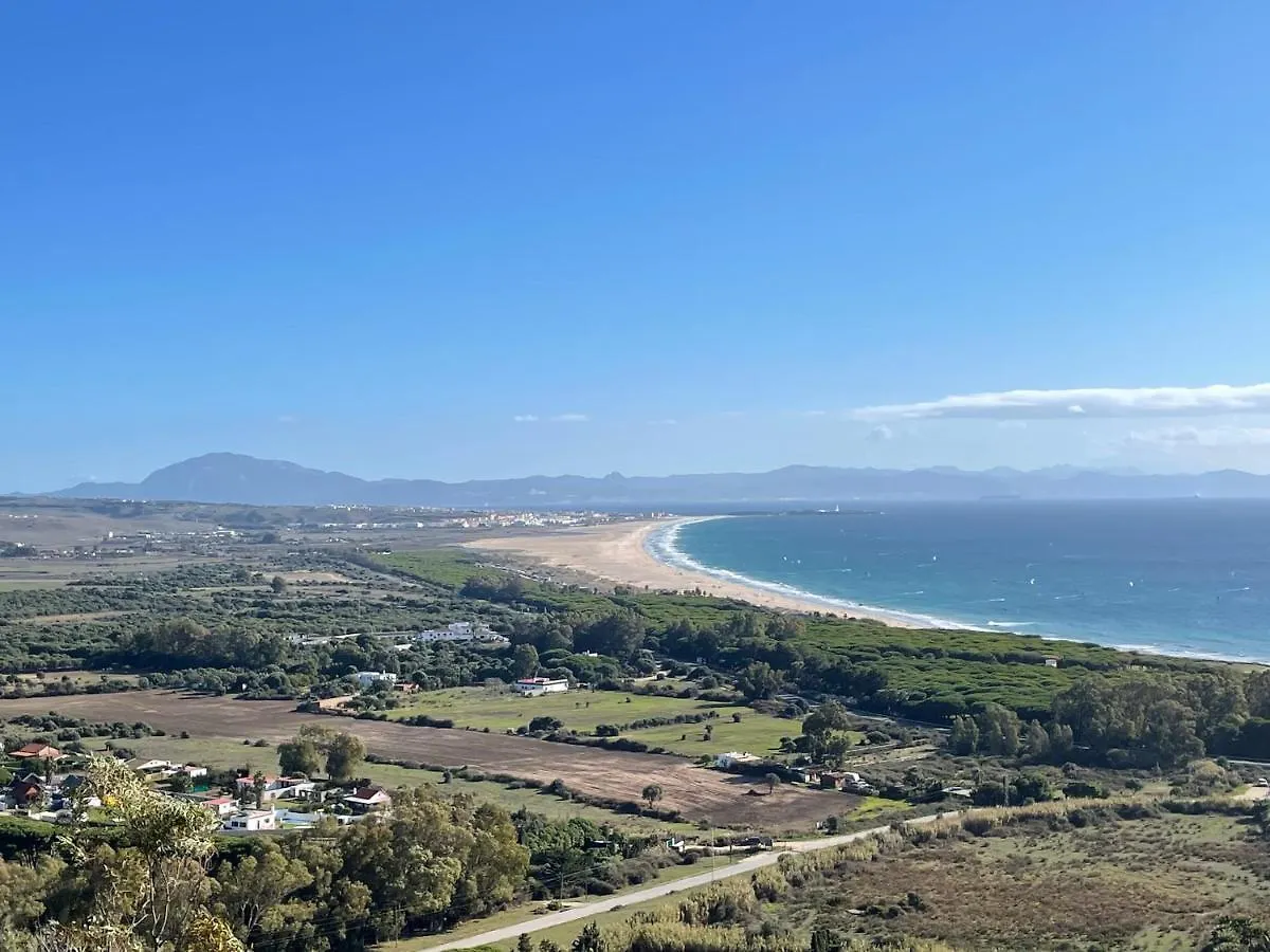 Apartamento Musa Tarifa España