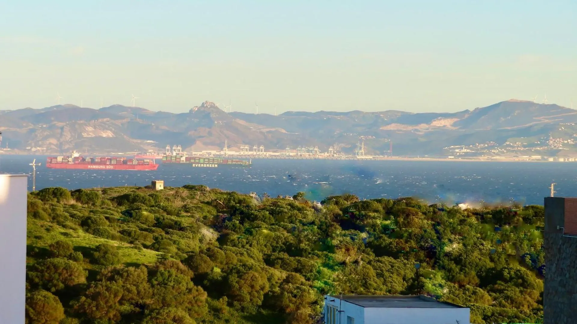 Apartamento Musa Tarifa