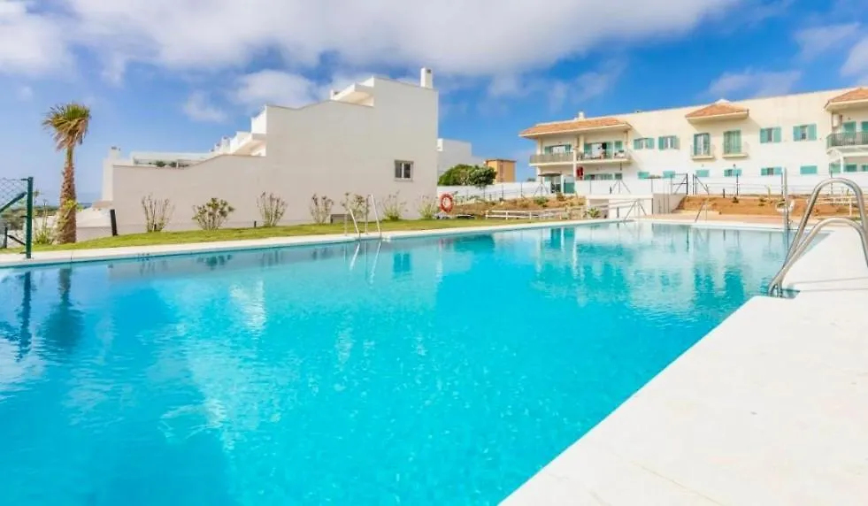 Apartamento Musa Tarifa Apartment