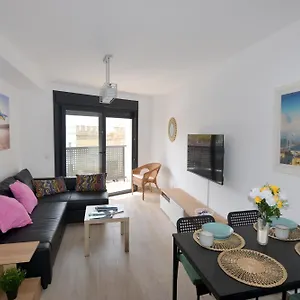 Complete In Center Tarifa