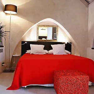 4* Gæstehus Casa Blanco