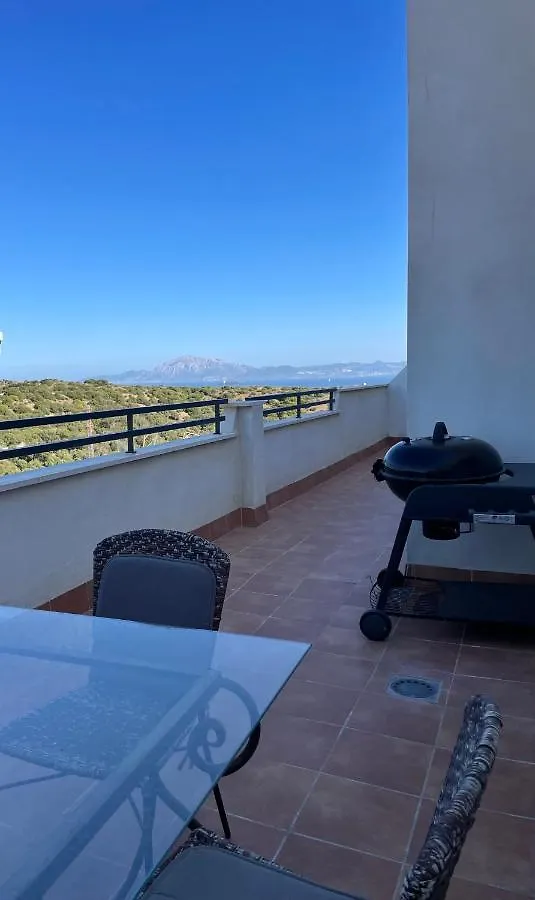 Apartment Apartamento Musa Tarifa Spain