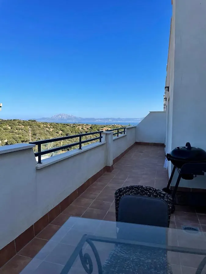 Apartamento Musa Tarifa Apartment