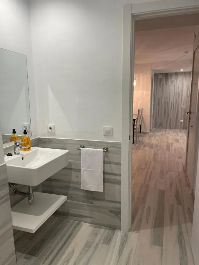 Apartamento Musa Tarifa