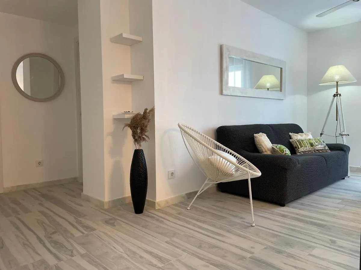 Apartamento Musa Tarifa