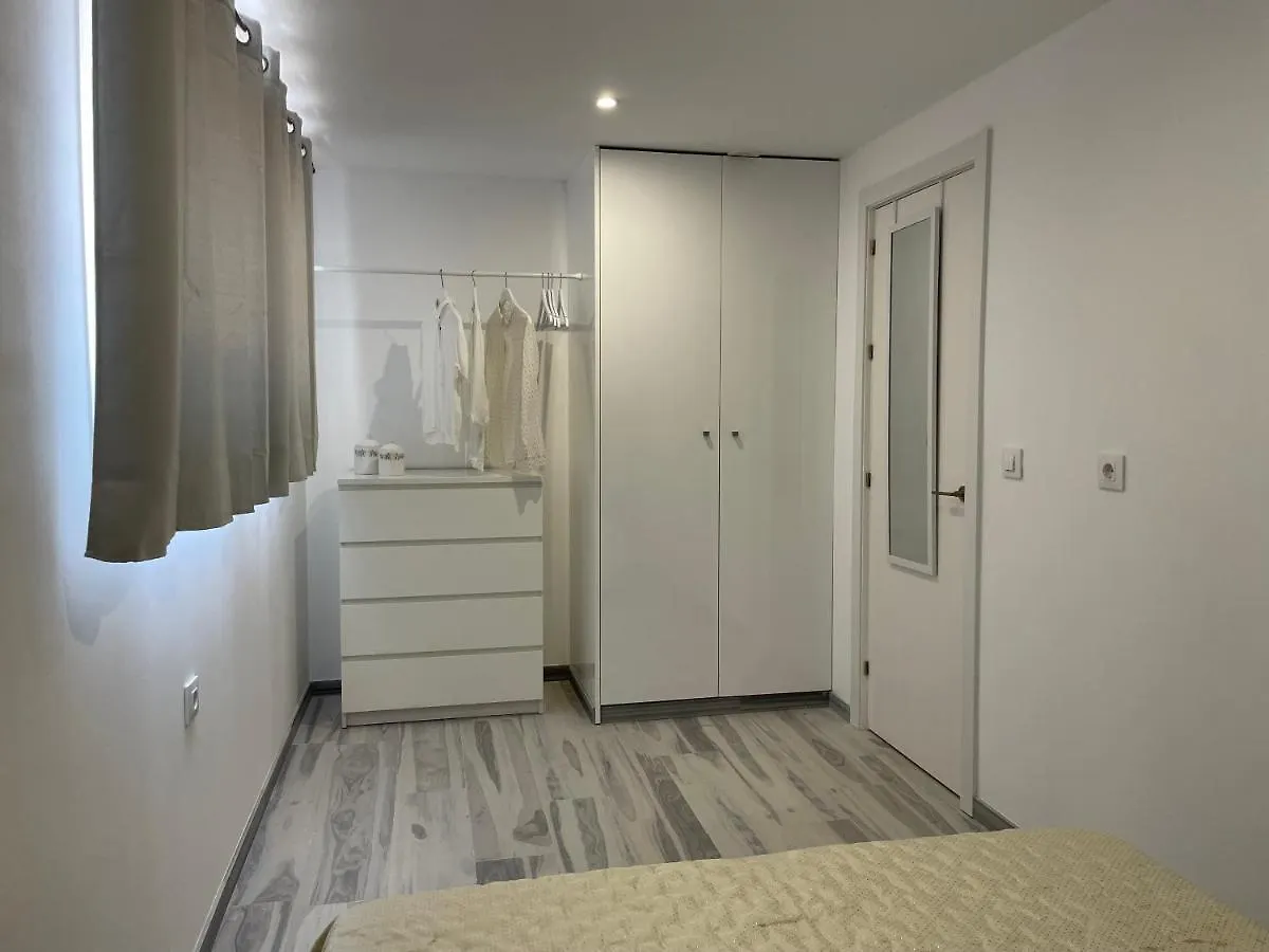 Apartamento Musa Tarifa 0*,
