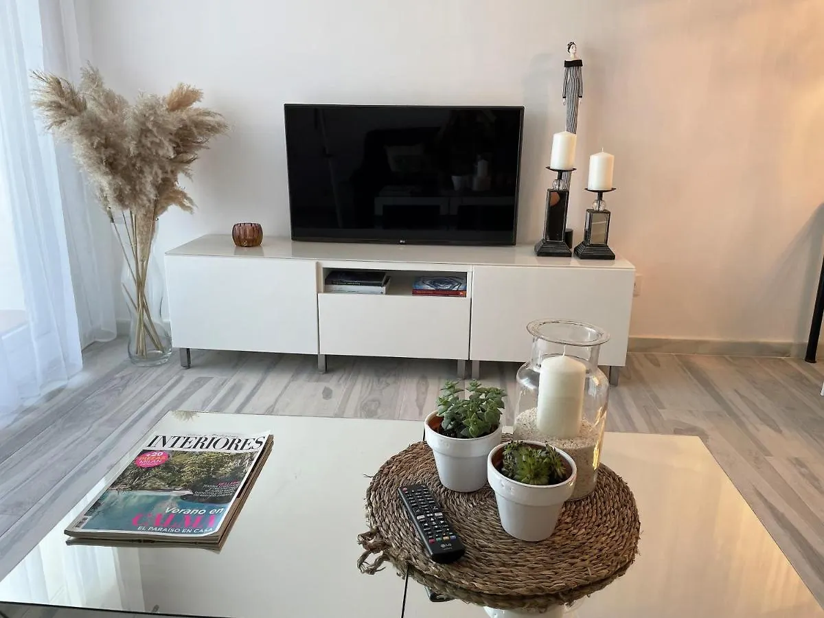 Apartamento Musa Tarifa Spain
