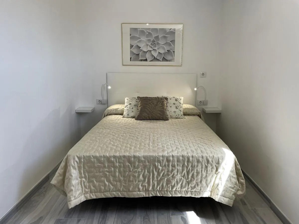 Apartamento Musa Tarifa Apartment