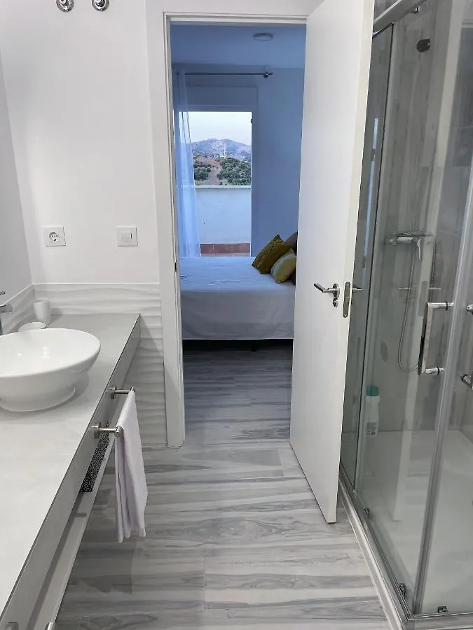 Apartamento Musa Tarifa Apartment