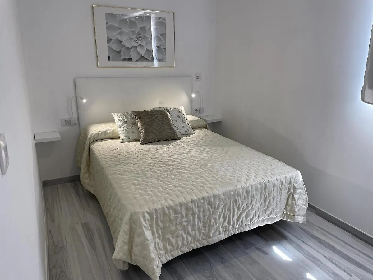 Apartamento Musa Tarifa Spain