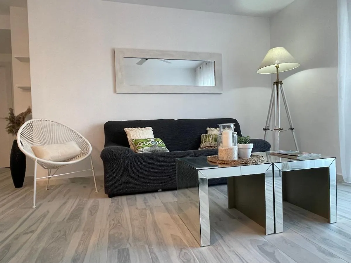 Apartamento Musa Tarifa Apartment