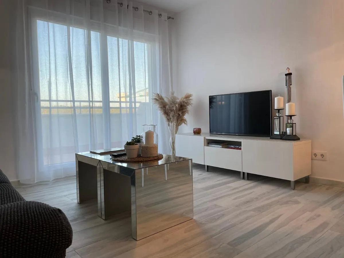 Apartamento Musa Tarifa
