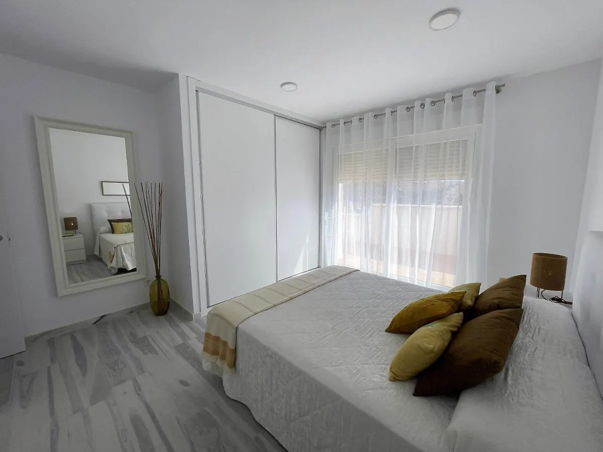 Apartamento Musa Tarifa