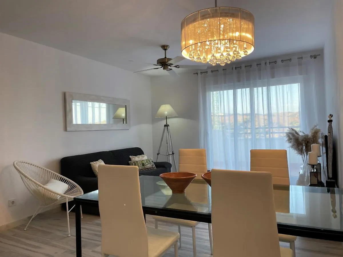 Apartamento Musa Tarifa Spain