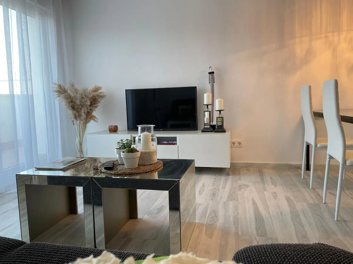 Apartamento Musa Tarifa 0*,  Spain