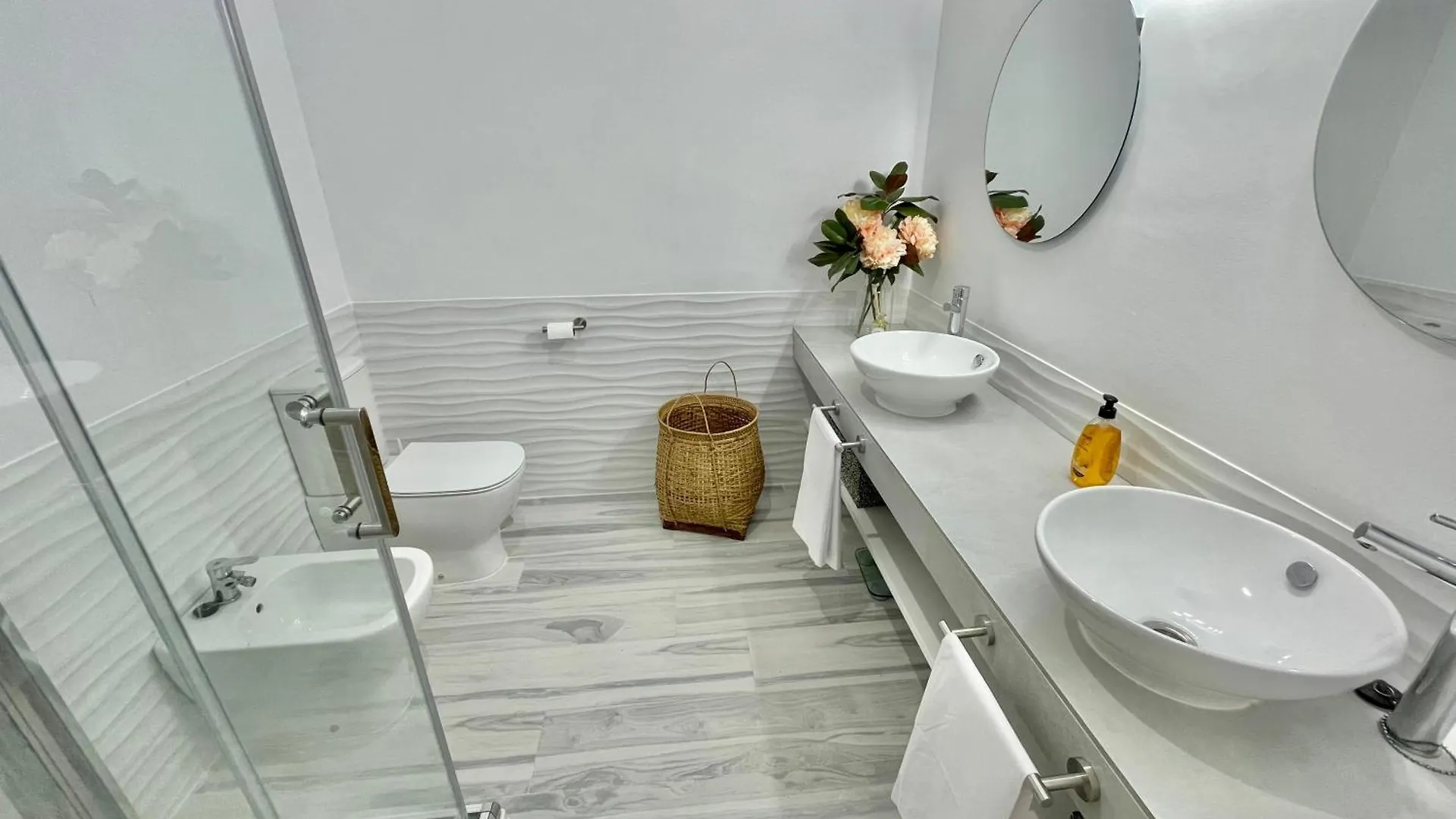 Apartamento Musa Tarifa Spain