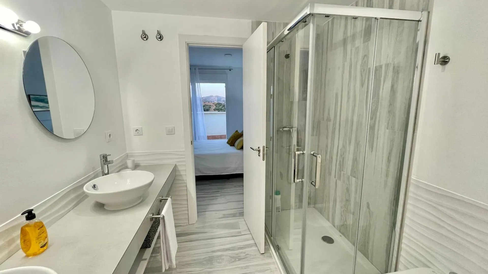 Apartamento Musa Tarifa 0*,  Spain
