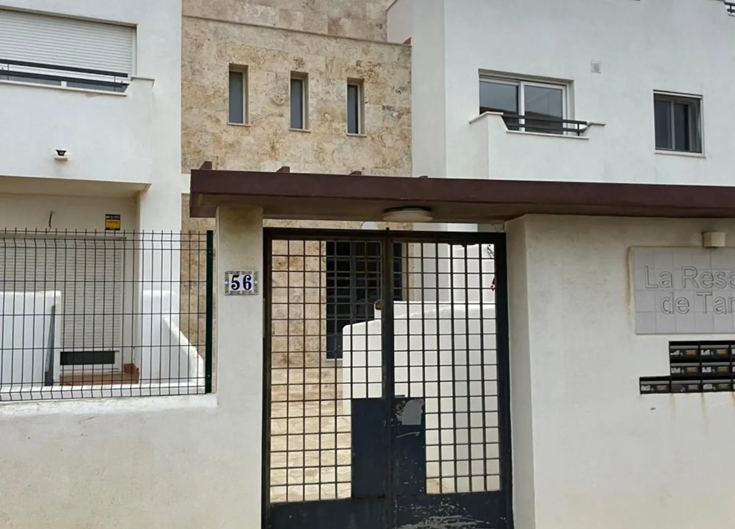 Apartamento Musa Tarifa Apartment