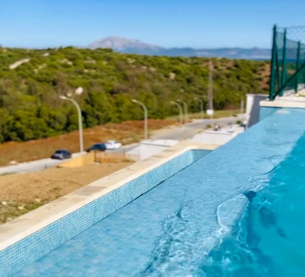 Apartamento Musa Tarifa
