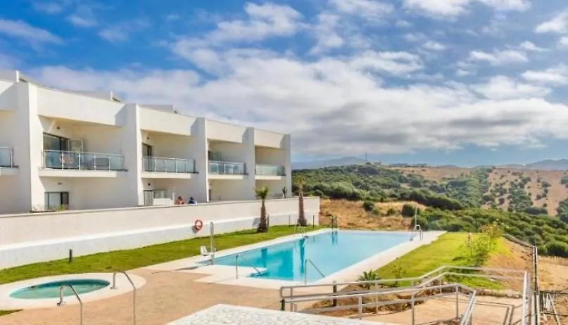 Apartamento Musa Tarifa